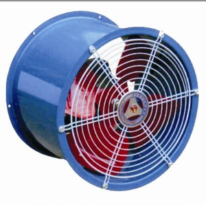 Catálogo de fabricantes de Ventilador Axial De Paletas de Catálogo de fabricantes de Ventilador Axial De Paletas de