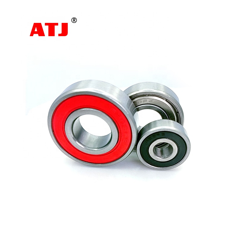 GOOFIT 28mm Motorcycle Steering Pressure Ball Direction Column Bearing Steel Bowl for 110cc-125cc motorbike