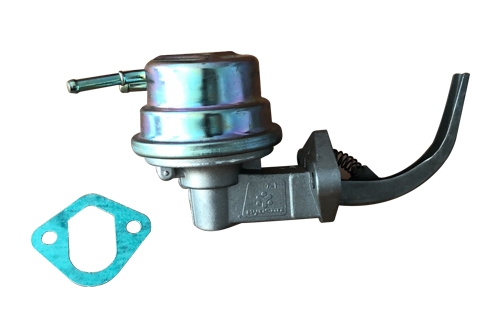 ポル 17010-06W25 Mechanical Fuel Pump for Nissan Z24 Engines