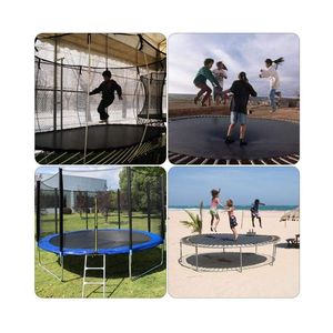 Electric Trampoline Electric Trampoline Suppliers And Manufacturers At Alibaba Com