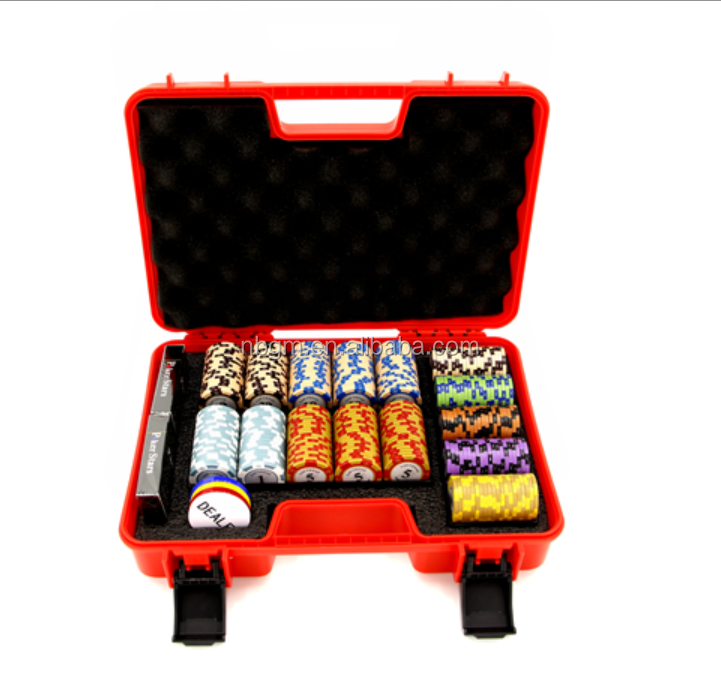 Покерные кости г 11,5 г 300 комплект