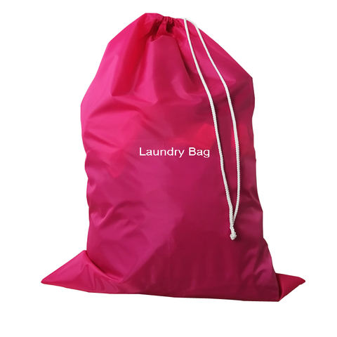 laundry bag, laundry bag direct from yiwu backpacker bags co.