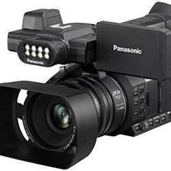 HC-PV100 Full HD Camcorder