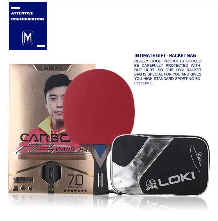 卓球ラケットケース中国プロ高品質| Alibaba.com