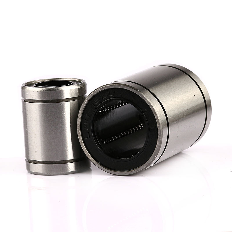 2 inch 50.8mm bore size linear motion bearing bushing SW32 LMB32 UU SW32UU LMB32UU
