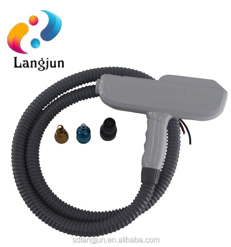 Горячая Распродажа, новейший лазер Nd Yag Q для удаления татуировок