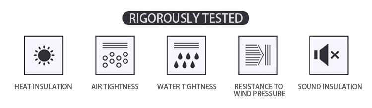 Aluminum profile skylight  aluminum windows drawing sliding window with four panel