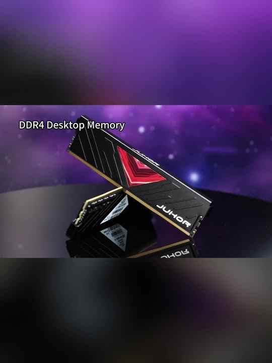 JUHOR 32GB/16G*2 DDR5 5600MHz 1.3V Crucial Optimized Memory for