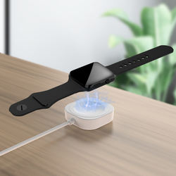 2020 New Arrivals Apple Watch Wireless Charger Iwatch For Apple Watch Charger Wireless For Apple Watch