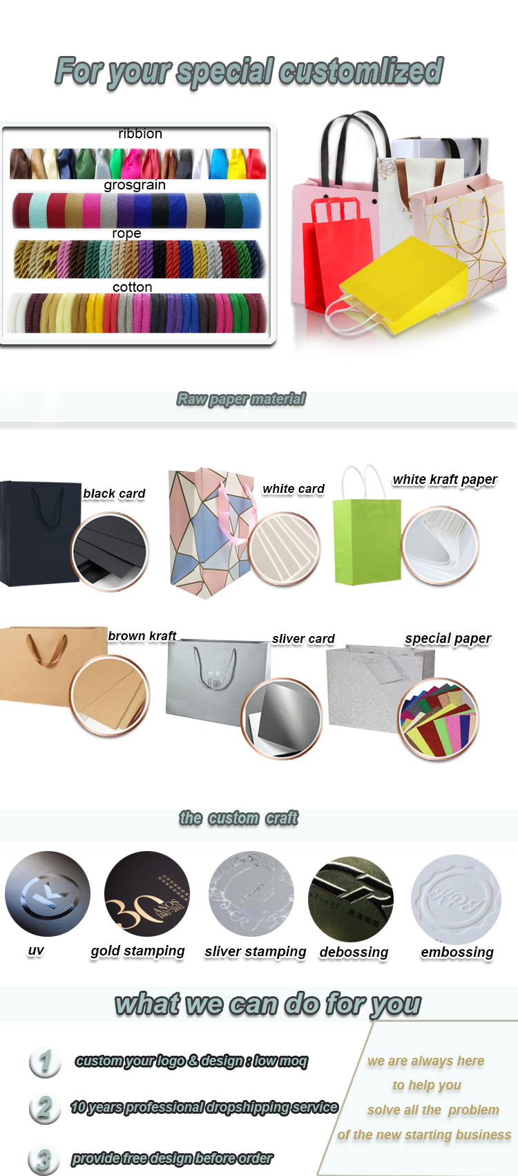 wholesale Eco friendly quality  tyvek  packaging cute design  storage bags washable paper cloth bag