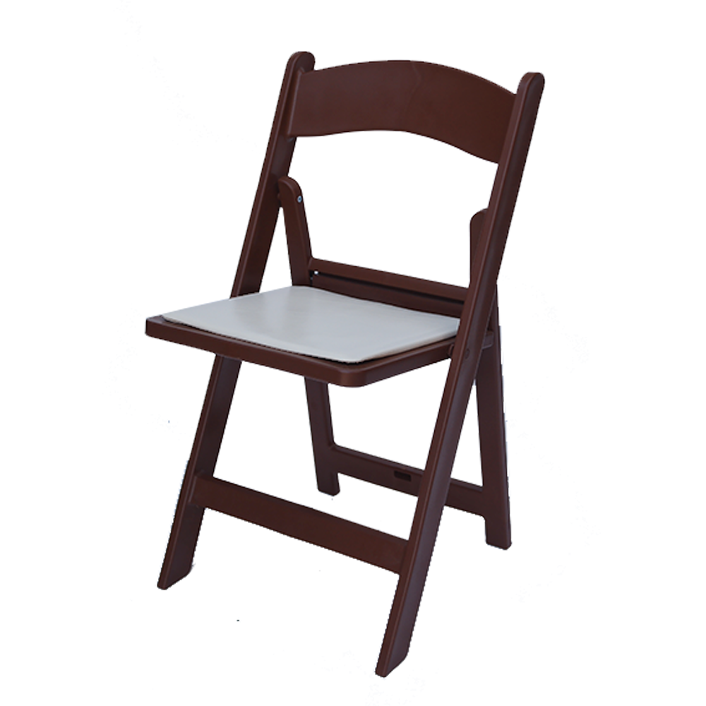 Venta al por mayor silla plegable de cuero-Compre online los mejores