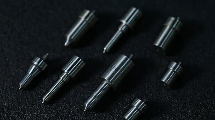 ZEXEL105017-2380 Injector Nozzle for ISUZU 4JB1TC - DLLA145PN238