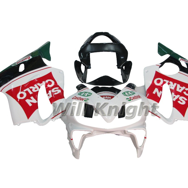 Обтекатель кузова мотоцикла для Honda CBR600 F4i 2001 2002 2003