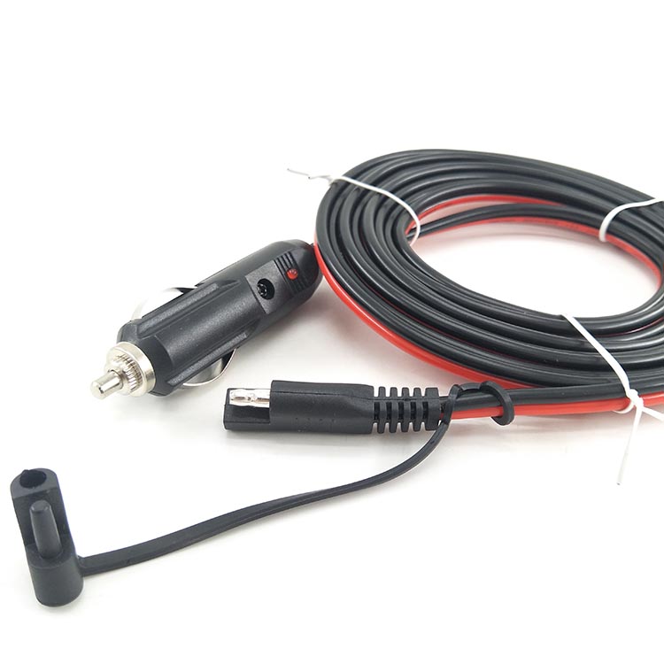 1.5mm 21Amp 2.5mm 30Amp 12v automotive câble auto faisceau de câbles fil marine bateau