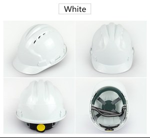 Cascos Construccion Negro Fibra De Vidrio Sombrero Casco Seguridad Para Hombre Cascos Construccion Negro Fibra De Vidrio Sombrero Casco Seguridad Para Hombre