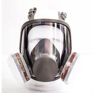 Download 3m 6800 Full Face Mask 3m 6800 Full Face Mask Suppliers And Manufacturers At Alibaba Com PSD Mockup Templates