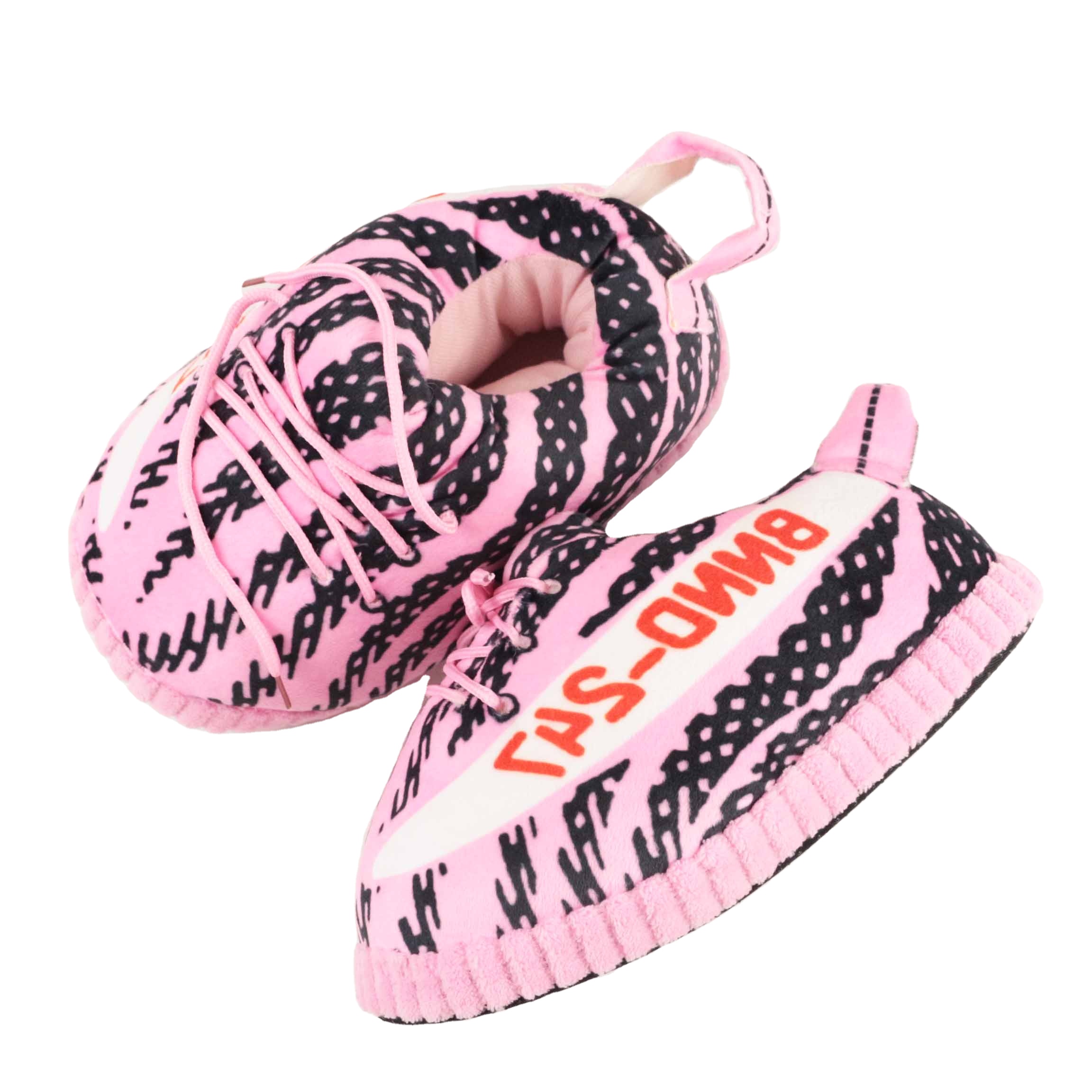 yeezy puffy slippers