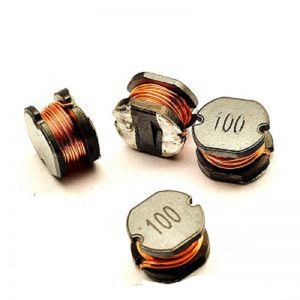 Fixed Inductors 1.5uH 6.1A 10 pieces