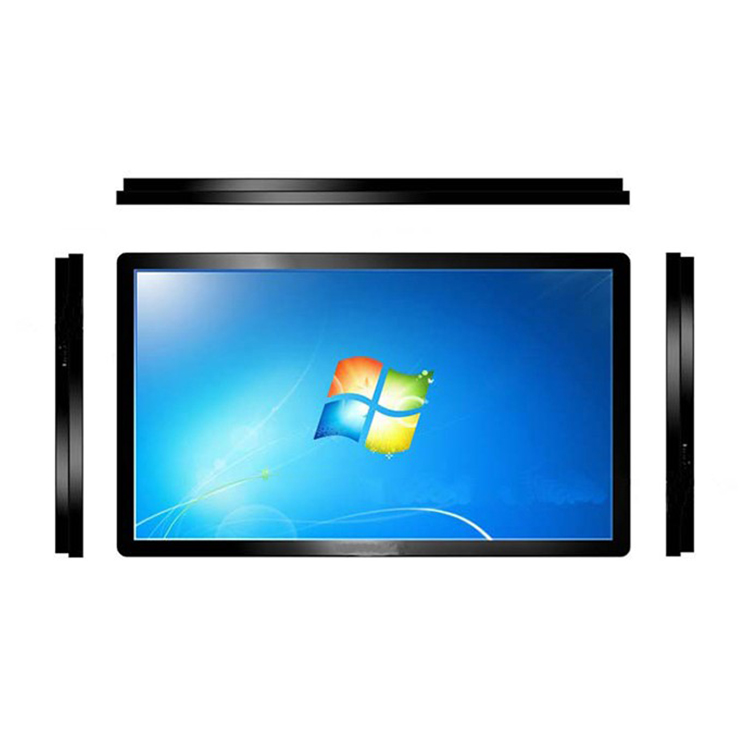 School Airport Digital Signage Office Healthcare Web Based