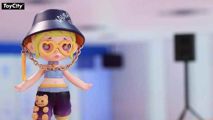 Popmart Laura フィギュア 太空舱 150% サイズ 5点セット Popmart Laura フィギュア 太空舱 150% サイズ 5点セット