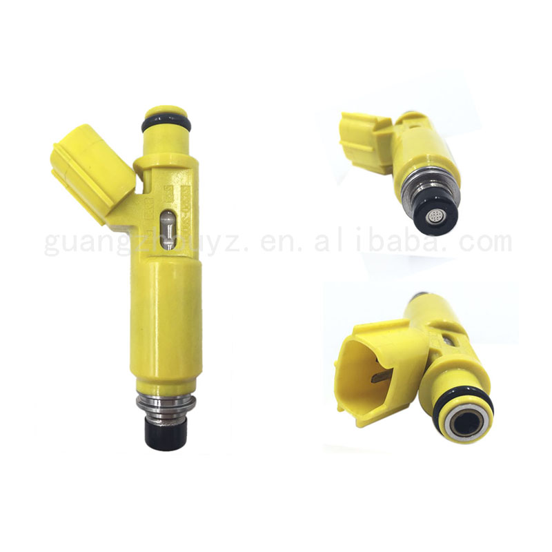OEM Fuel Injector 23250-28050 Toyota RAV 4 Avensis Verso 2.0 1AZ VVTI 01-03