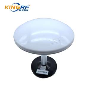PROCOM Antenne cierge base fixe 420-470MHz CXL70-1LW/H | Antennes Fixes - BLANC RADIOCOM