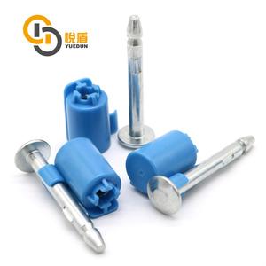 YDBS006 factory supply security bolt seal for container doors
