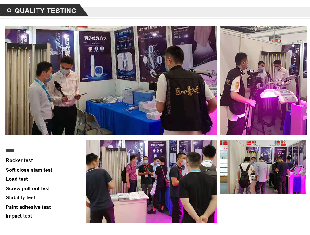 uvb test lamp scalp psoriasis treatment 311nm Uvb Lamp