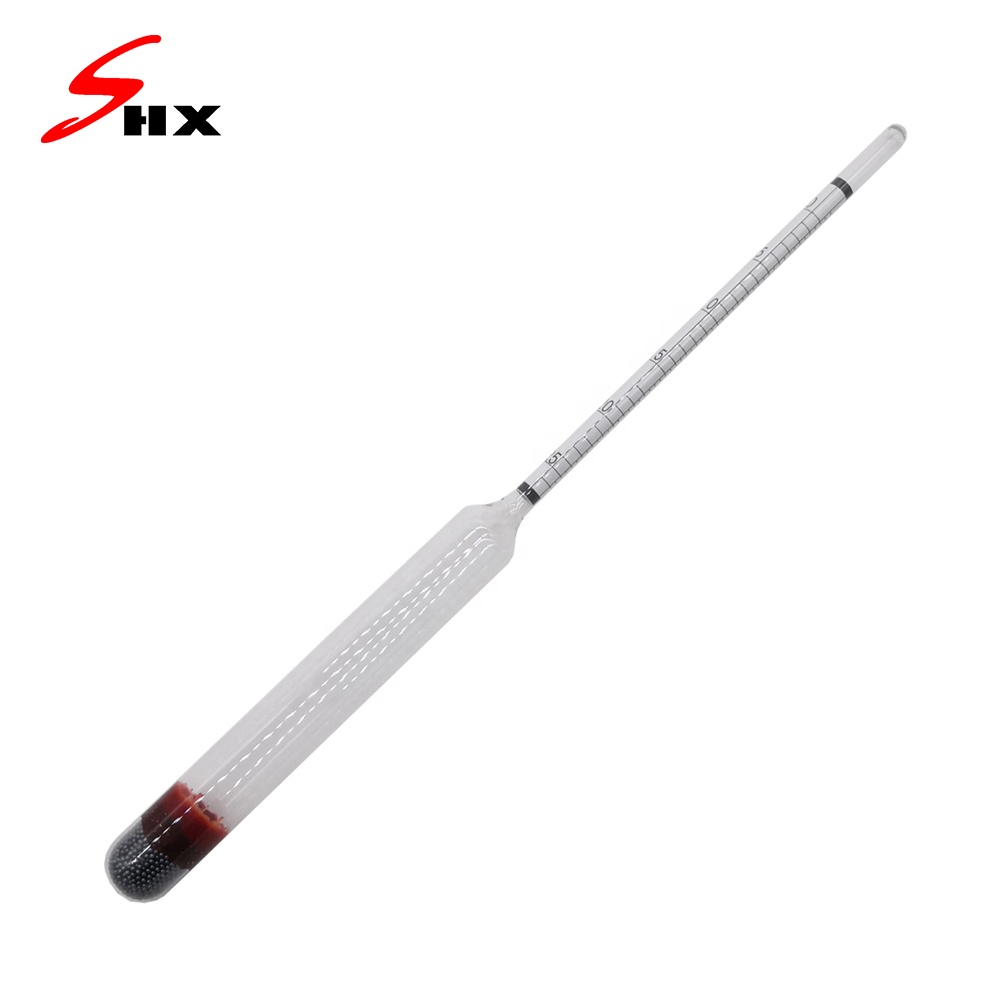 Гидрометр sachatometer densimeter