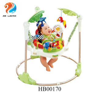 fisher price kangaroo jumperoo