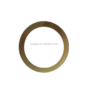 Dongfeng Truck Engine Spare Parts Muffler Seals 12N-03062