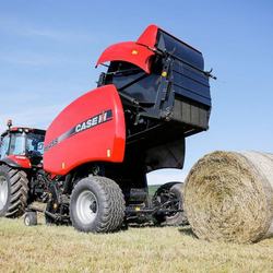 Top Quality Agriculture Equipment Electric Bigfoot Baler - BF400