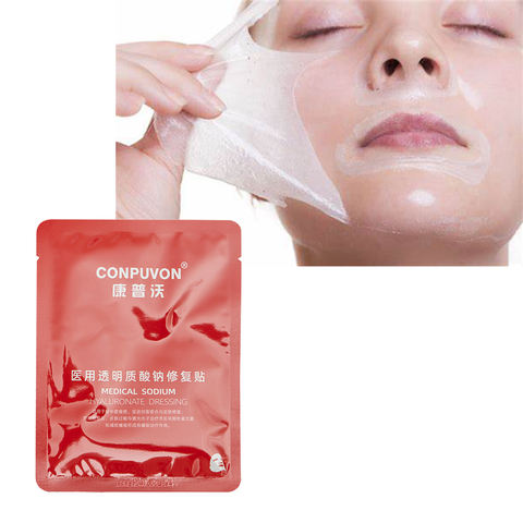 facial mask, facial mask direct from jining six secrets trading