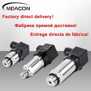 pressure transmitter 350bar pressure transmitter 4~20ma silicon pressure transmitter 4-20MA