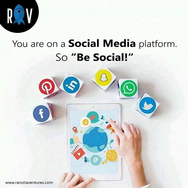 Маркетинг в социальных сетях для информирования о бренде привлекает клиентов к бизнес электронной коммерции