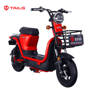 tailg e bike price list