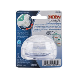 Comfort Replacement Spout - 2 pack