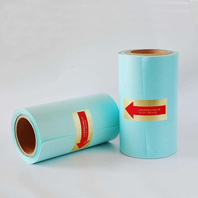 Звеньев естественного цвета прокладочная бумага передачи покрытие для стикер