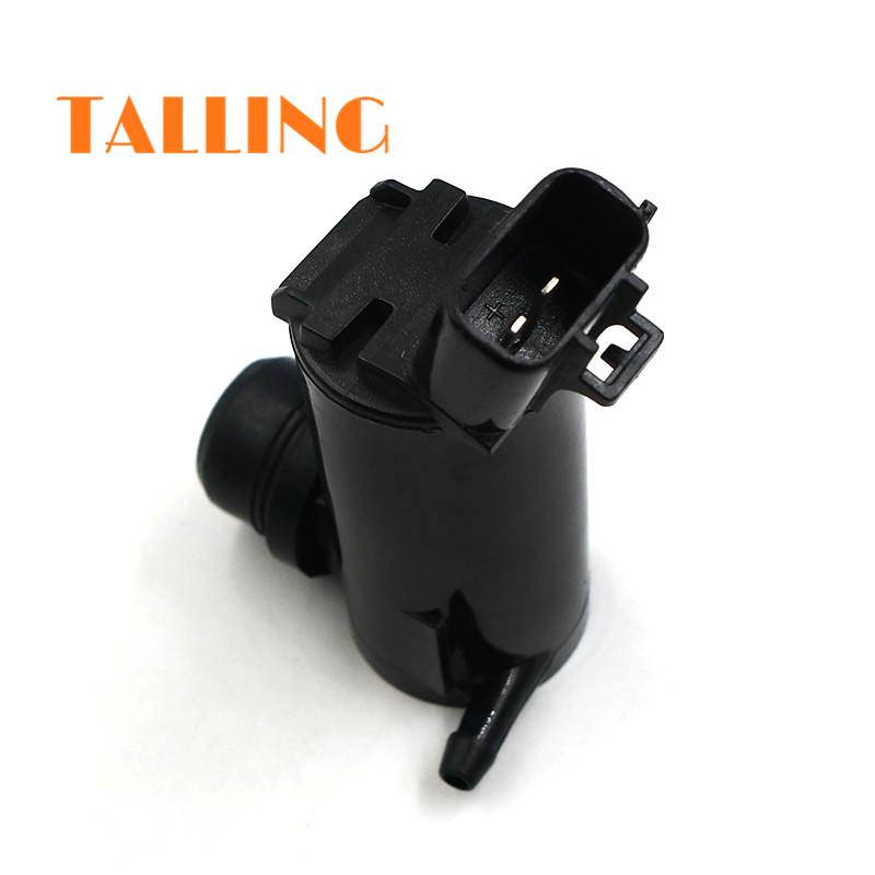 Насос омывателя лобового стекла для японского автомобиля OEM 85330-02020