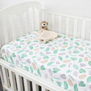 cot sheets