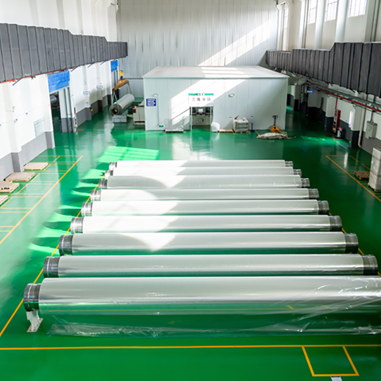 Transparent Clear BOPET/ Polyester/Polyethylene Terephthalate Film