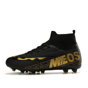 second hand soccer boots