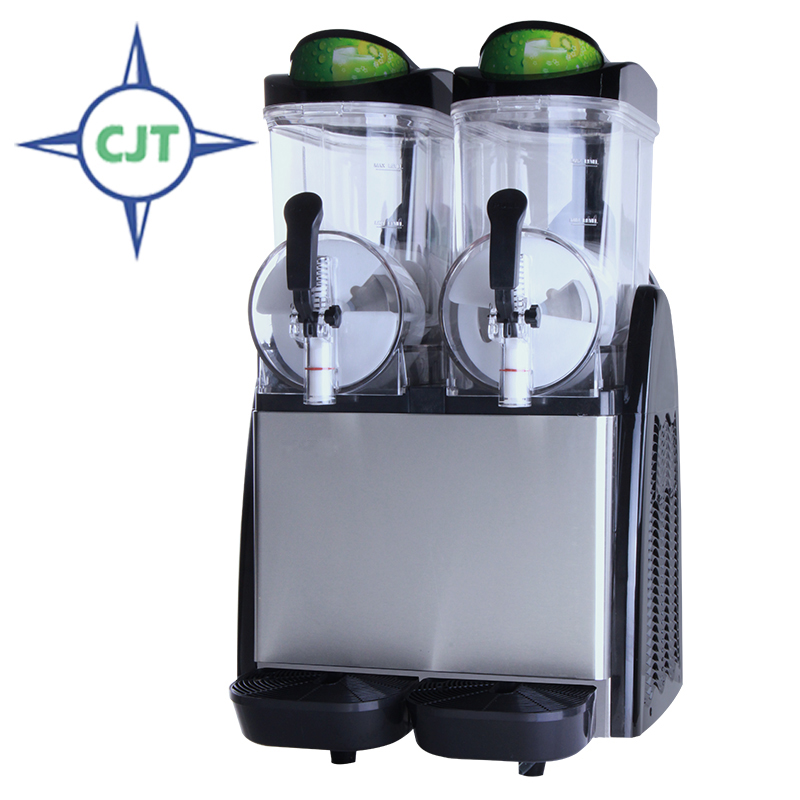 Слякоть Машина гранита машина 1 год бесплатная поставка запасных частей Профессиональный Сенсорная панель «Холодное сердце» стол для продажи