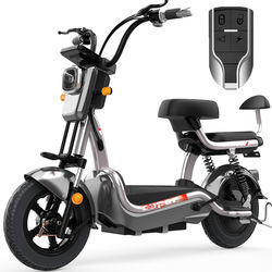 Lunga durata di vita della batteria brushless di stoccaggio ricarica della batteria bici elettrica della bicicletta