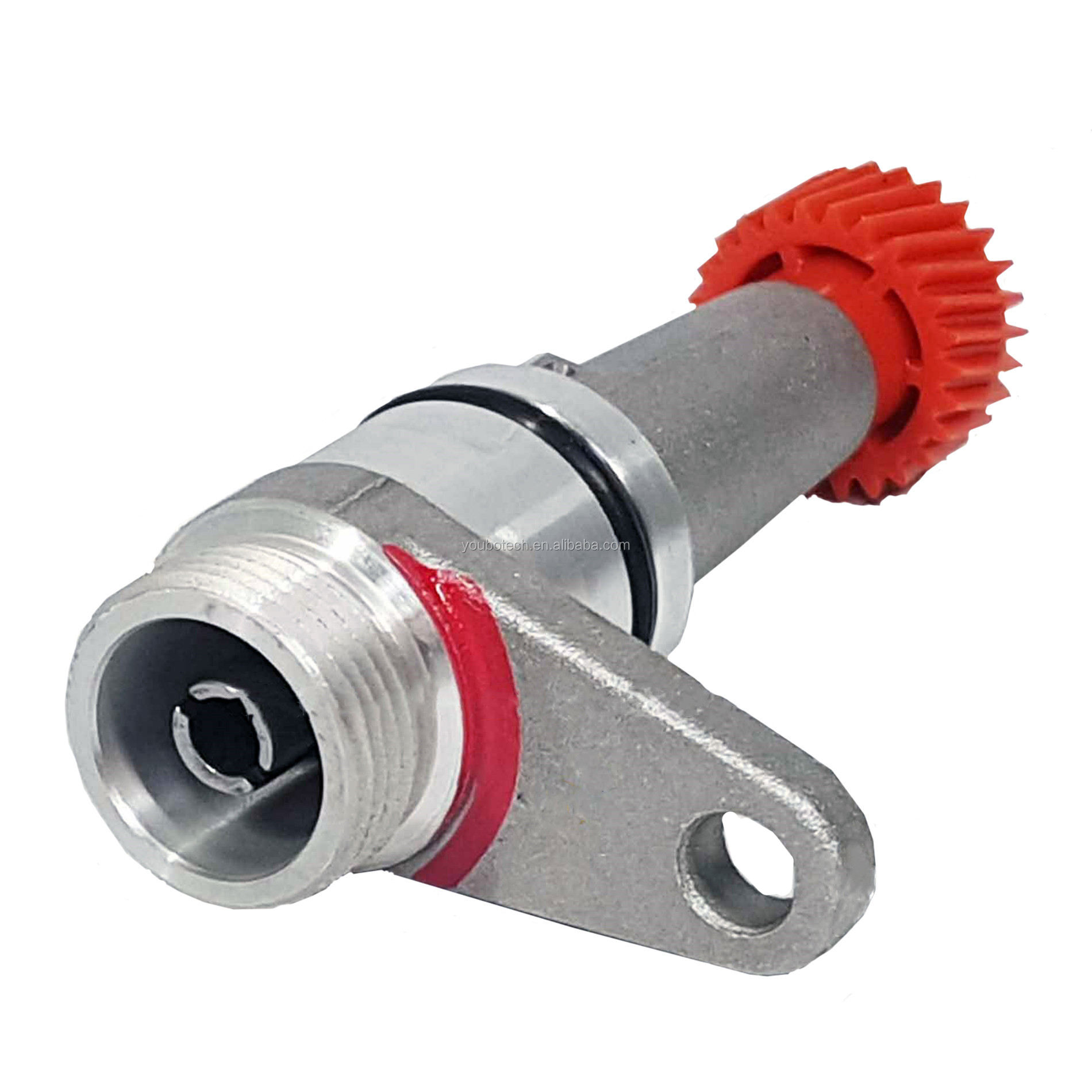 STQR Products OEM 43621 02510 Speed Sensor for Hyundai KIA