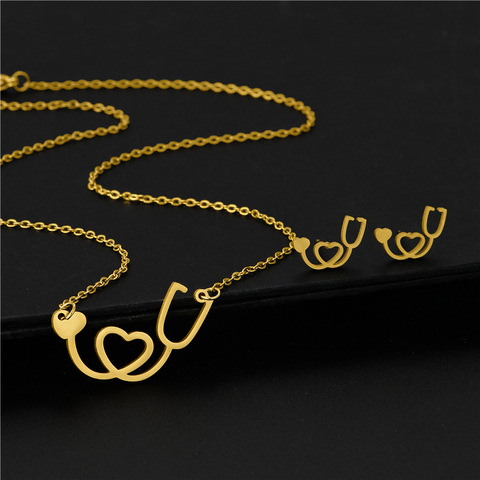 stainless steel jewelry set, stainless steel jewelry set direct