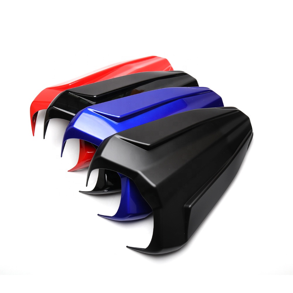 Yana Shiki HUGSR10406DPB Deep Purplish Blue ABS Plastic Rear Tire Hugger for Yamaha YZF-R1