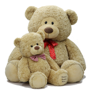 6 feet teddy bear under 1000