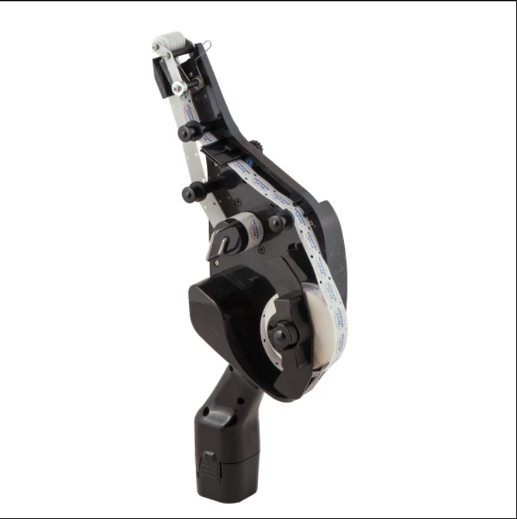 Электрическая цена, легкий в использовании пистолет