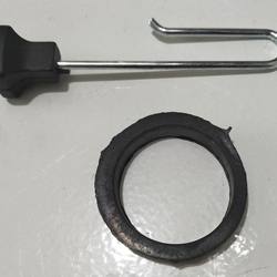 Choke  rod for 070 chainsaw
